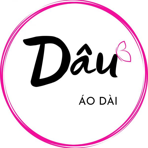Áo Dài Dâu
