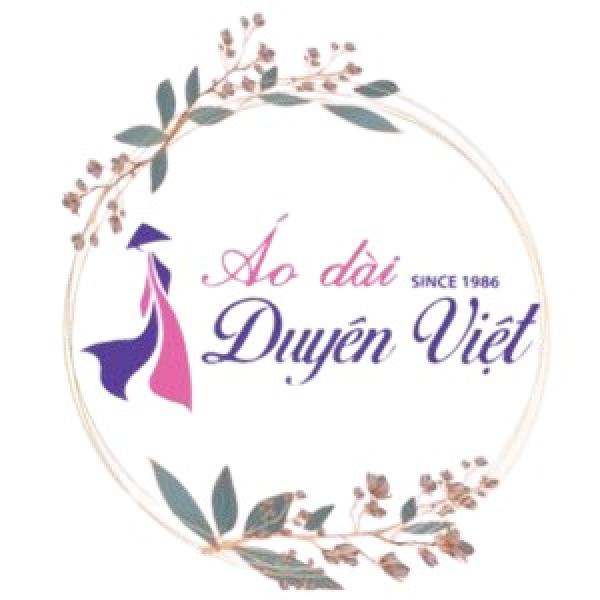 Áo Dài Duyên Việt 08