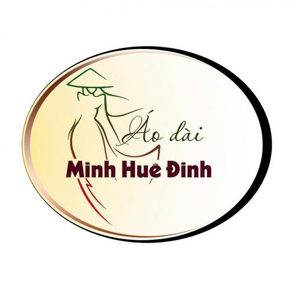 Áo Dài Minh Huê