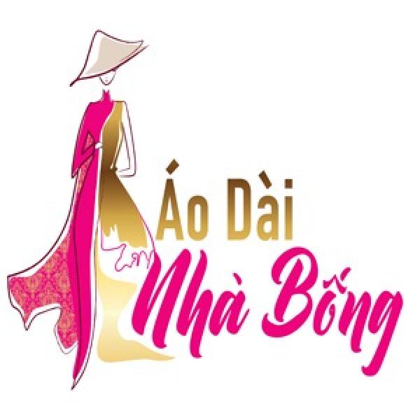 Áo dài nhà Bống