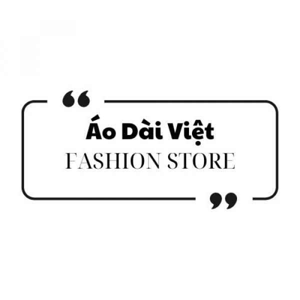 Áo Dài Thời Trang Việt