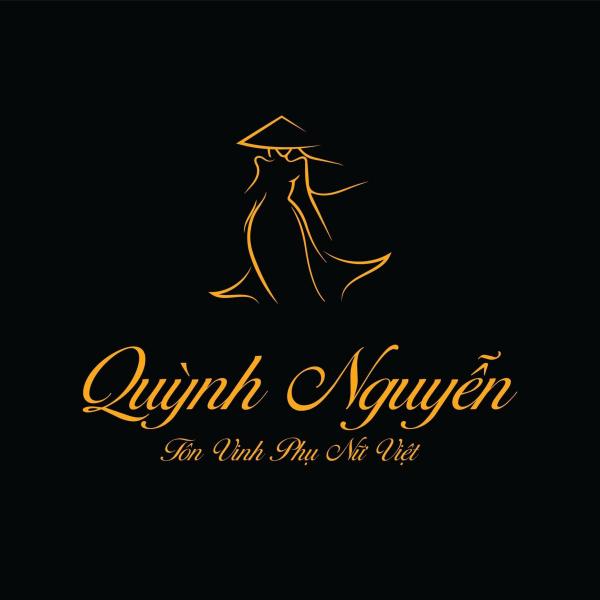 Áo dài Quỳnh Nguyễn 3